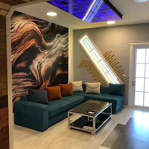 Porta Tower Апартаменты Батуми