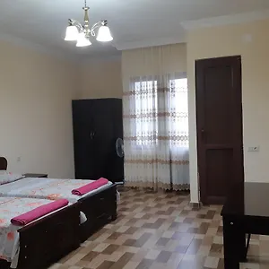 Vacation Gela Дом отдыха Батуми